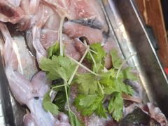 -青山青豆花·笑禅豆腐鱼(黄泥塝店)