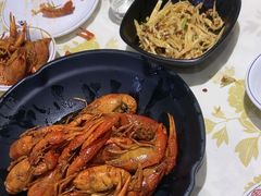 -聚味瞿记·龙虾堂(坡子街店)