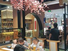 大堂-呷哺呷哺(万达新世界店)