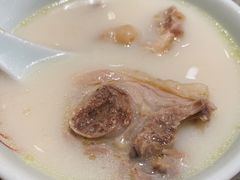 幸福猪肚-捞王锅物料理(上海世茂广场店)