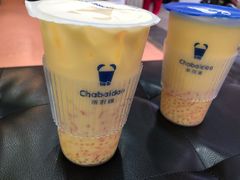 -茶百道(三圣街店)