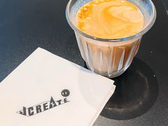 -J Create城市露营咖啡·简餐·宠物(上海动物园店)