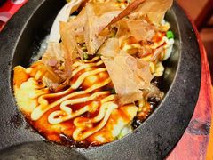 -北村家日本料理(西大望路店)
