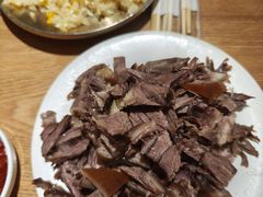 -韩麦大冷面(桂花街直营店)