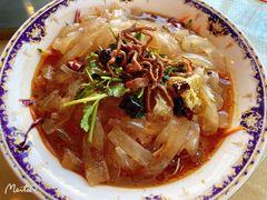 东北大拉皮-京滨饭店·餐厅(阜外大街店)