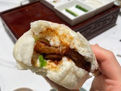 -老馆子·建德菜·山肴鱼鲜(海威新界店)