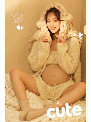 -专注孕妇照亲子照·纪田摄影