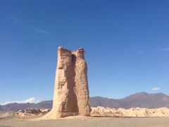 -克孜尔尕哈烽燧世界文化遗产公园