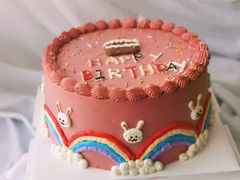 -艾加柒克蛋糕茶歇甜品台(春熙路店)