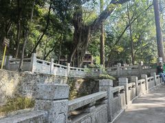 -南华禅寺
