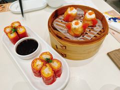 -蔡澜点心·粤菜(月星环球港店)