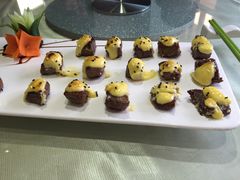 -明珠海港大酒店