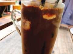 ice&nbsp;coffee-Le Chalet Dalat