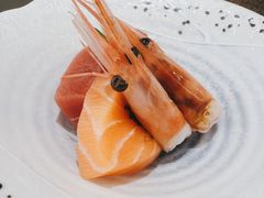 -Sushi Hanzo半藏(天环广场店)