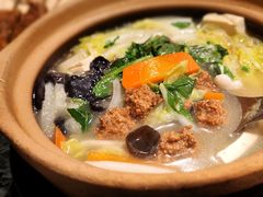 -东方亚克西餐厅(西康路店)