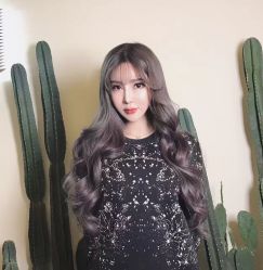 -3AM HAIR SALON染发接发