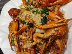 小澳龙-虾胡闹龙虾馆(湄南河店)