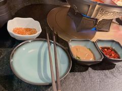 -湊湊火锅·茶憩(新中关购物中心店)