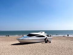 -巧克力渔家.小船海鲜家常菜(万平口店)