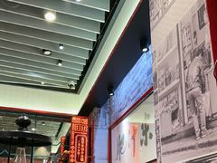 -肥汁米蘭香港米线(长宁来福士店)