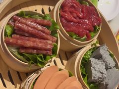 -重庆高老九火锅(万象城店)