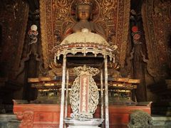 -报恩寺(平武县)