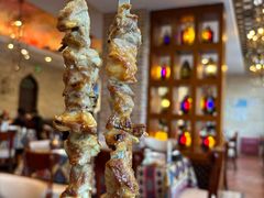 -巴依老爷新疆美食(工体旗舰店)