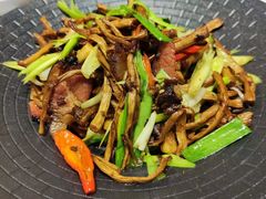 -四川饭店(长白店)