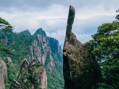 -三清山风景名胜区