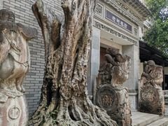 -龙潭水乡
