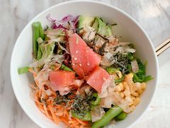 -农畉LONFOOD(福田星河COCOPark店)