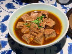 红烧老豆腐-東大方(武康千秋广场店)