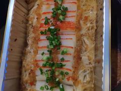 -鱼上·烤鱼(万象城店)