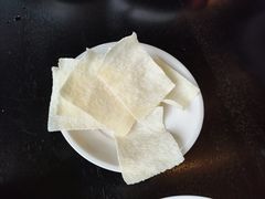 -盛元荼集  素食(滨江凯德壹店)