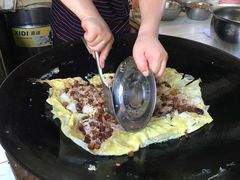 -周记热干面豆皮大王(桃花东街店)
