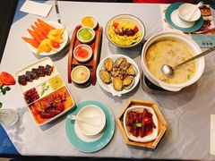 -南棠馆粤菜坊(群光店)