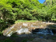 -龙门涧景区