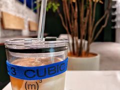 -CUBIC3三立方咖啡(西岸凤巢店)