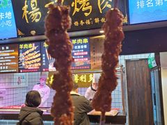 -八一好吃街·高品美食广场