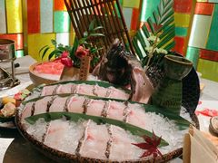 -ONE FULL 古董港式海鲜火锅