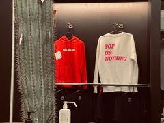 -TOP健身私教工作室(侨香店)