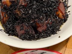 干菜焐肉-新白鹿餐厅(龙游路总店·杭帮菜名店)