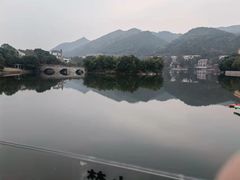 -海兰云天度假区温泉