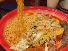 -李炮称盘麻辣烫(无锡荟聚店)