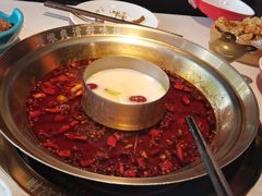 -蛙二爷美蛙火锅基地(温州总店)