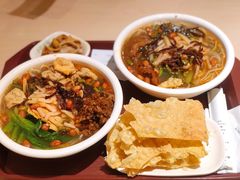 -水平有限广西米粉·广西风味集(五道口店)