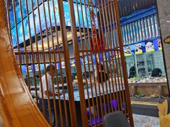 -大众海鲜(巨龙北路店)