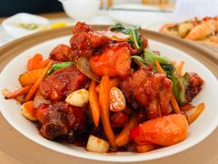 -时间里·新派粤菜(远洋店)