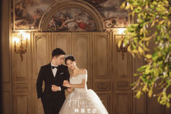 -韩国艺匠ARTIZ STUDIO(汉口店)