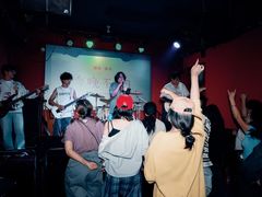 -老橡树(新华一路店)